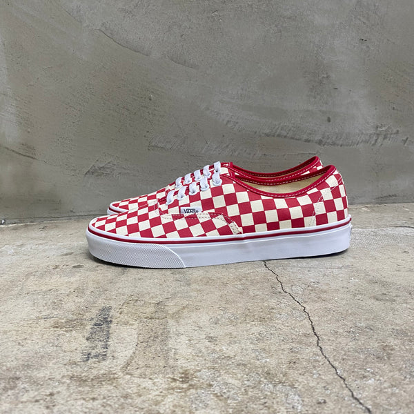 Authentic ' CANVAS ' -VANS CLASSIC LINE-