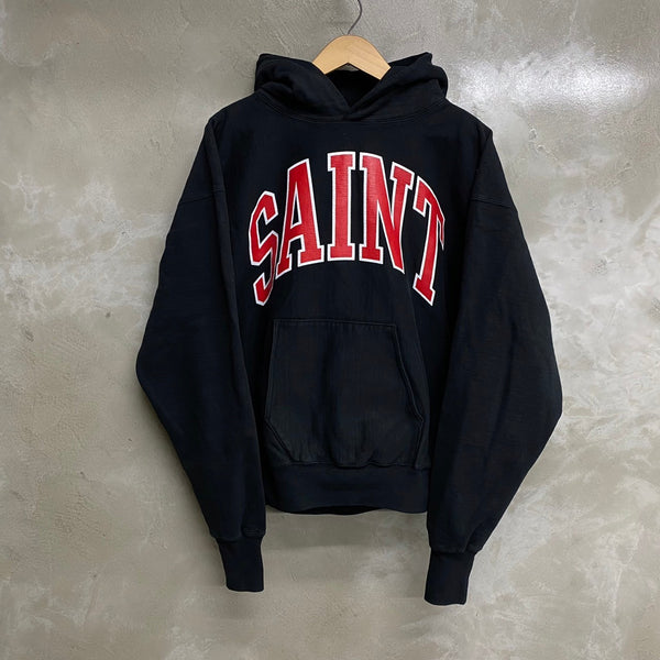 SAINT MICHAEL HOODIE ' ARCH SAINT ' / Saint Michael