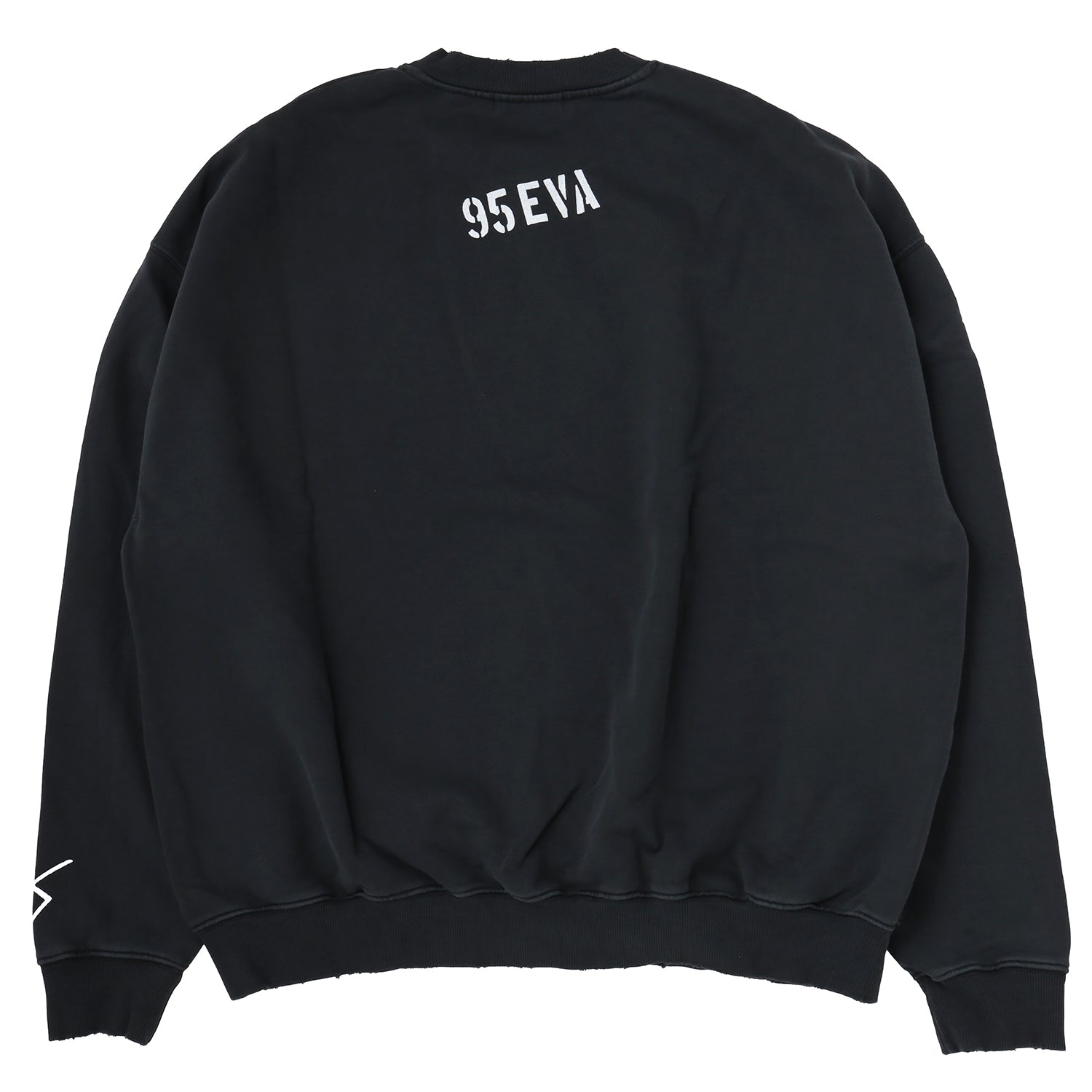 EVANGELION:95  0054 Sweat  / EVANGELION:95