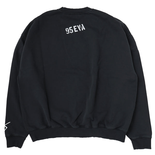 EVANGELION:95  0054 Sweat  / EVANGELION:95