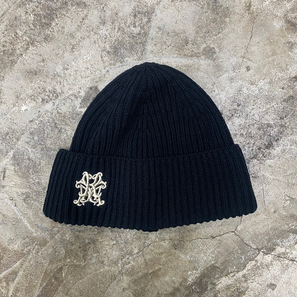 KAMIYA  "KMY" Beanie / KAMIYA