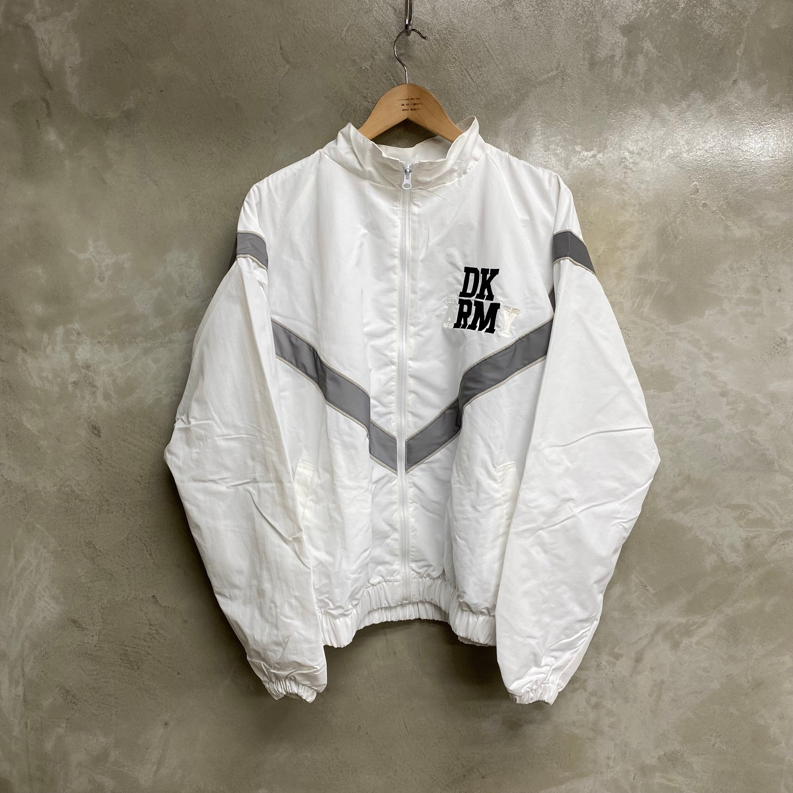 ［ LAST ONE ! ］DARKR8M STUDIO  IPFU JACKET / DARKR8M STUDIO