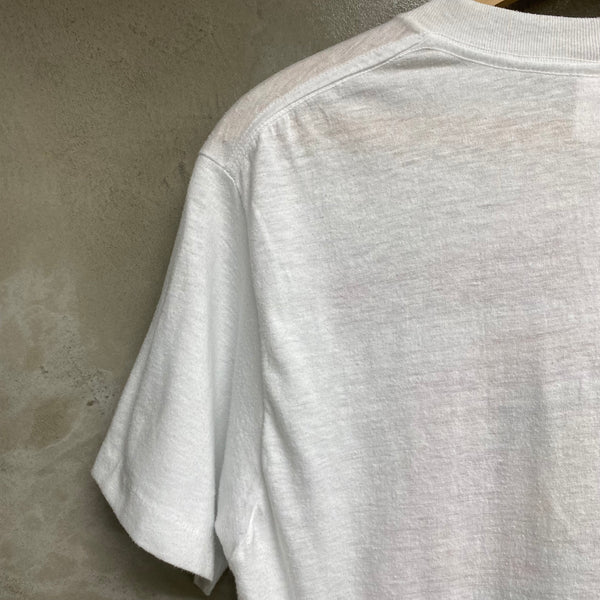 [ ONLY ONE ! ] OLLIE NORTH  SHORT SLEEVE T-SHIRT / Mr.Clean Select