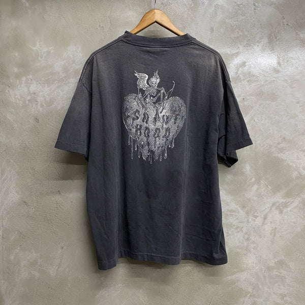 SAINT Mxxxxxx x NEIGHBORHOOD STHD . SS TEE FEARLESS -COLLABORATION-/ Saint Michael