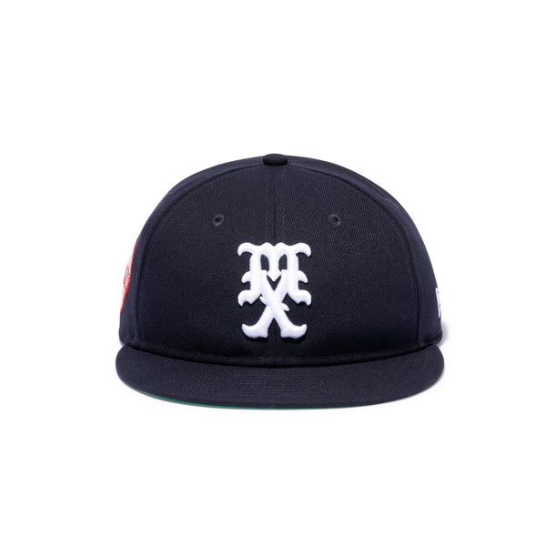 SAINT Mxxxxxx × NEWERA® CAP " CELEBRITY " / Saint Michael