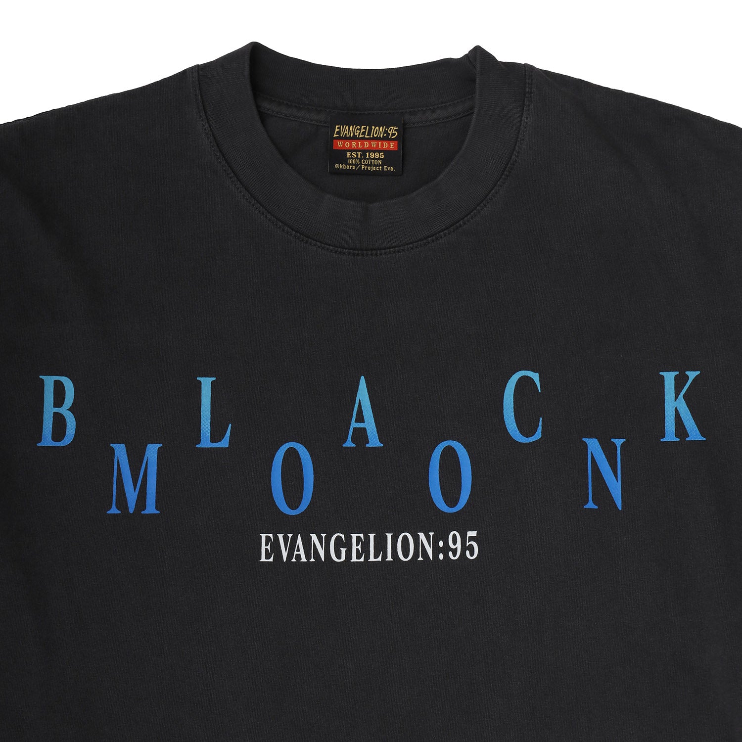 ［ FINAL ONE ! ］EVANGELION:95  0046 T-Shirt  / EVANGELION:95