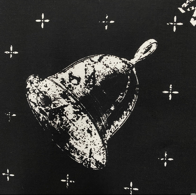 KAMIYA EAGLE Bandana  / KAMIYA