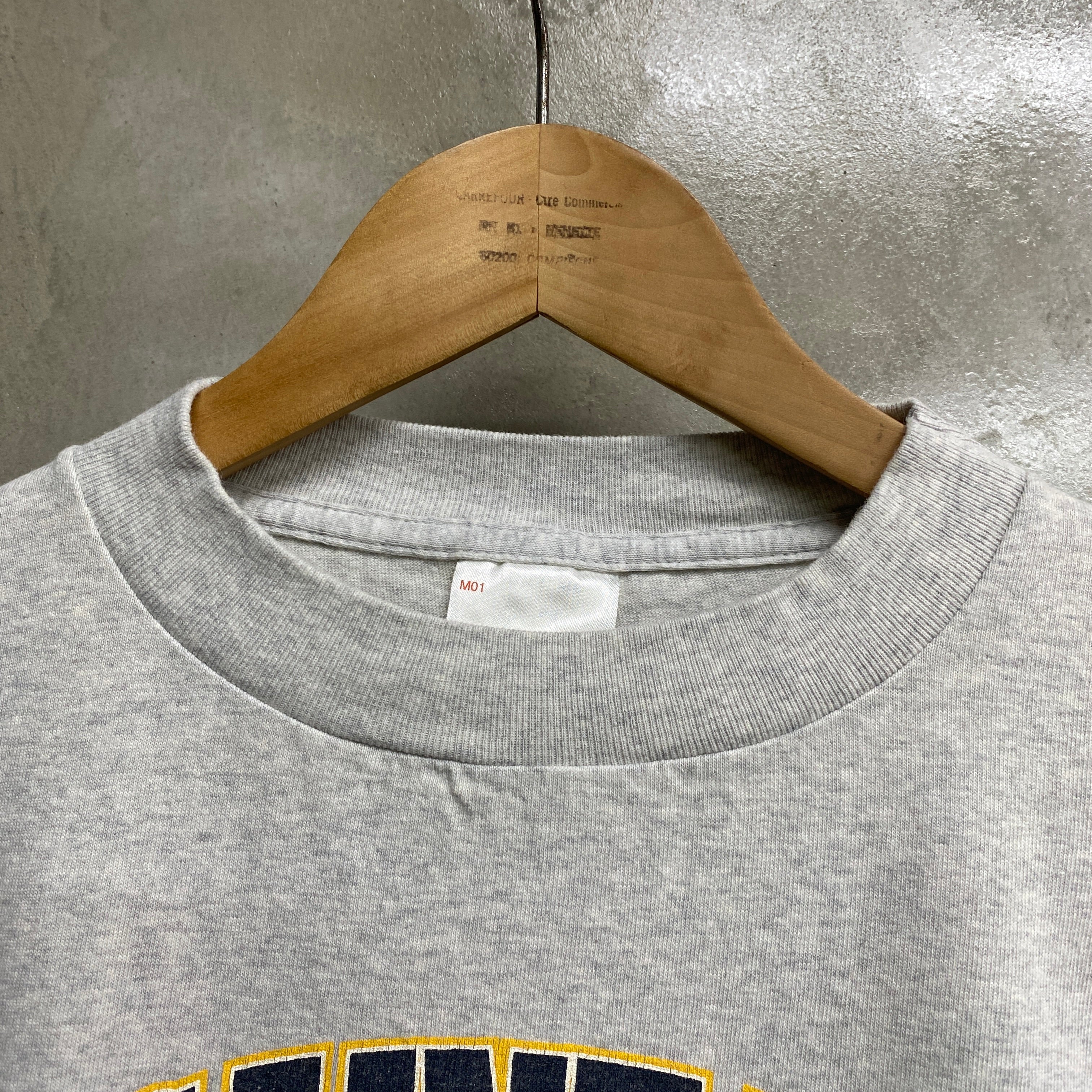 SAINT Mxxxxxx SHORT SLEEVE T-SHIRT ' SAINT BABY ' / Saint Michael