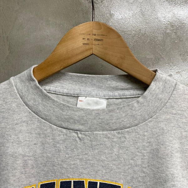 SAINT Mxxxxxx SHORT SLEEVE T-SHIRT ' SAINT BABY ' / Saint Michael