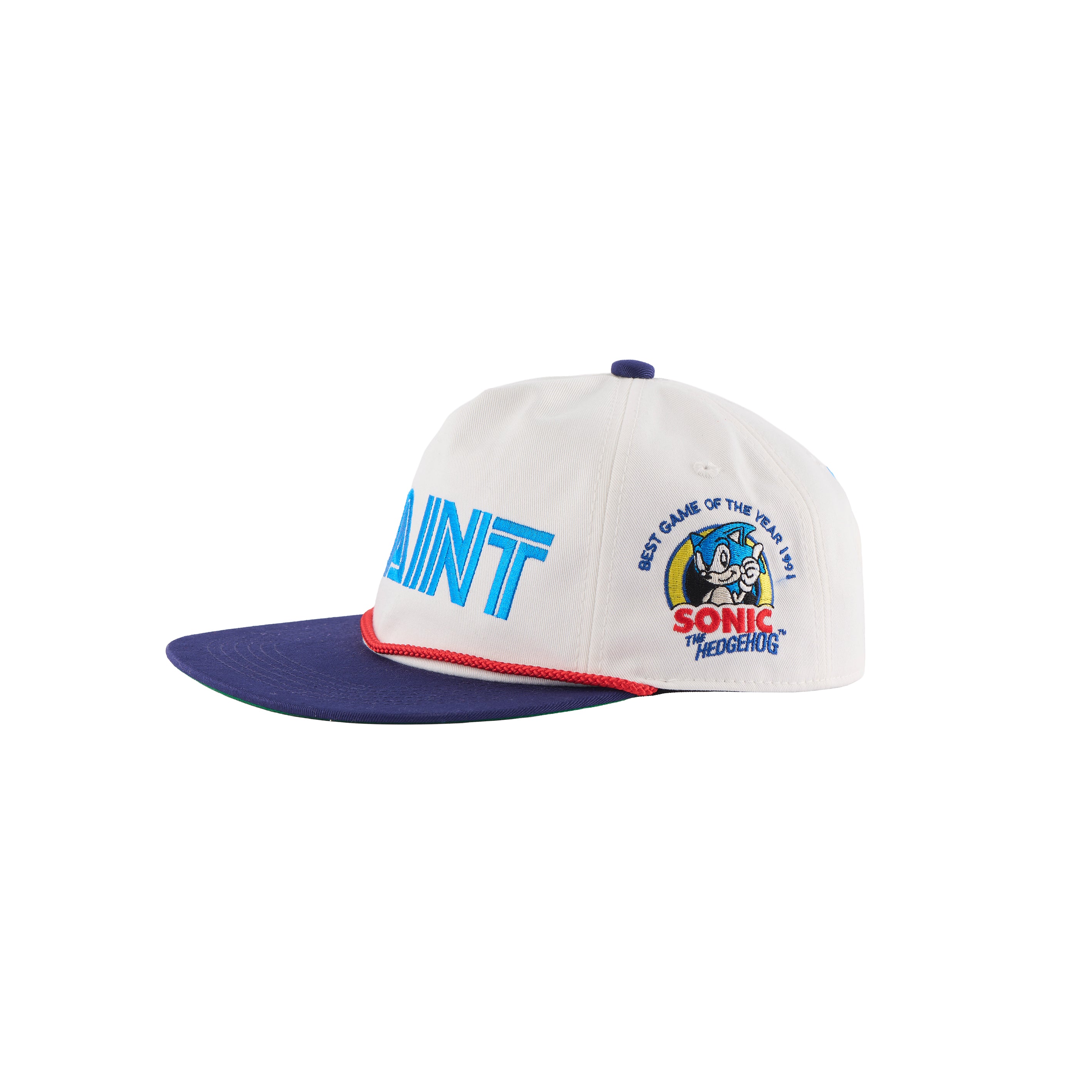 SAINT Mxxxxxx × SEGA CAP  ' SAINT SEGA ' - COLLABORATION - / Saint Michael