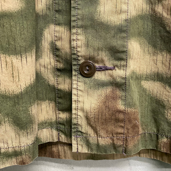 [ USED ] NEIGHBORHOOD UTILITY SHIRTS / USED STREET
