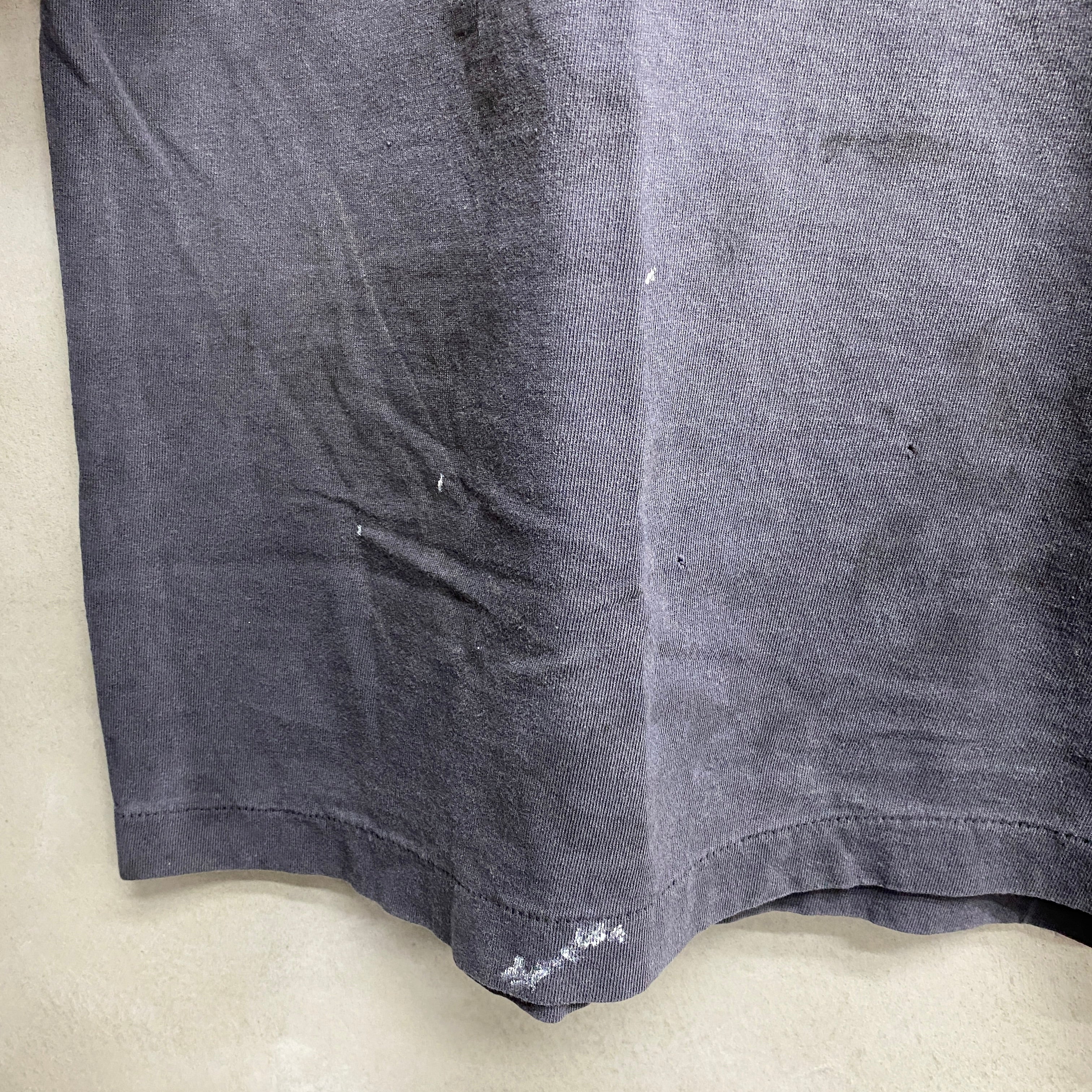 ［ FINAL ONE ! ］SAINT Mxxxxxx x NEIGHBORHOOD STHD . SS TEE HOOD -COLLABORATION-/ Saint Michael