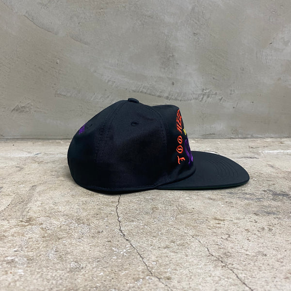 SAINT Mxxxxxx CAP " SINNER SHINE " / Saint Michael