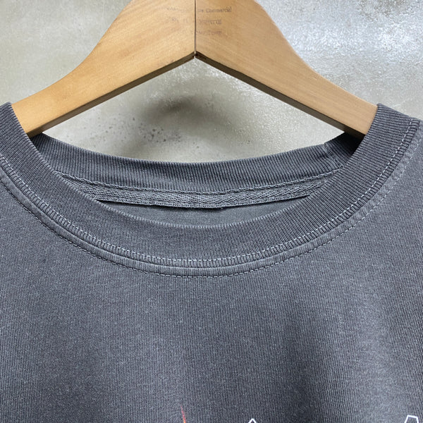 DON'T CARE SHORT SLEEVE T-SHIRTS " DC-GT2504 ” / DON'T CARE