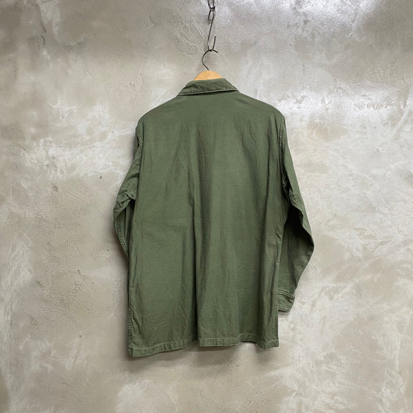 [ ONLY ONE ! ] US ARMED FORCES UTILITY SHIRT OG107 / Mr.Clean Select