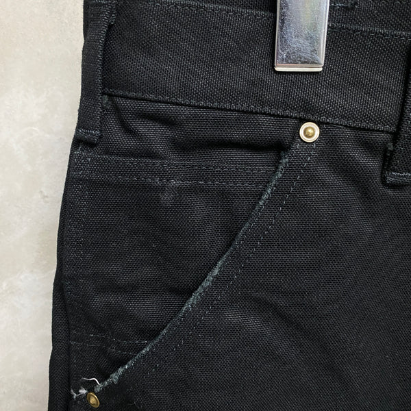 KAMIYA  BORO PAINTER PANTS  / KAMIYA