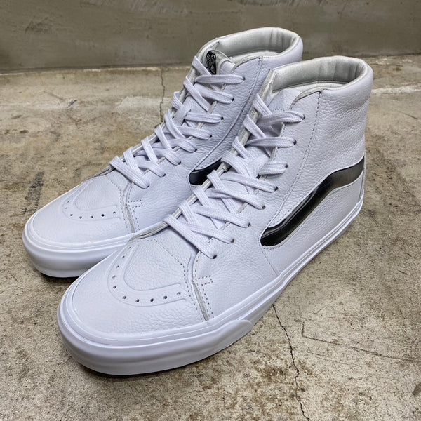 SK8-Hi XL -VANS CLASSIC LINE-