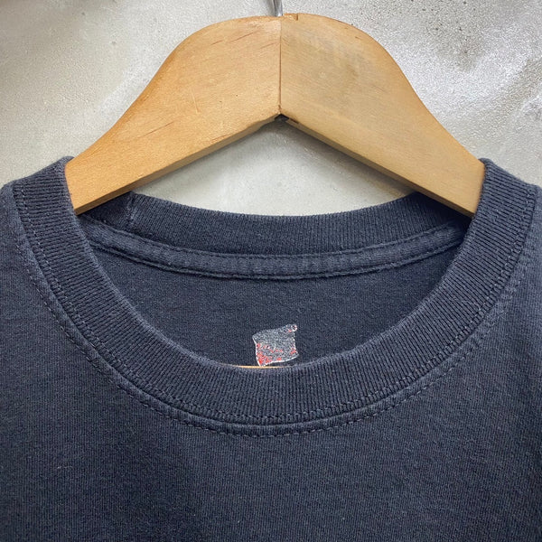 [ ONLY ONE ! ] OPERATION FREEDOM’S SENTINEL SHORT SLEEVE T-SHIRT / U.S.MILITARY