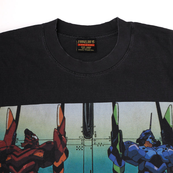 EVANGELION:95  0039 T-Shirt  / EVANGELION:95