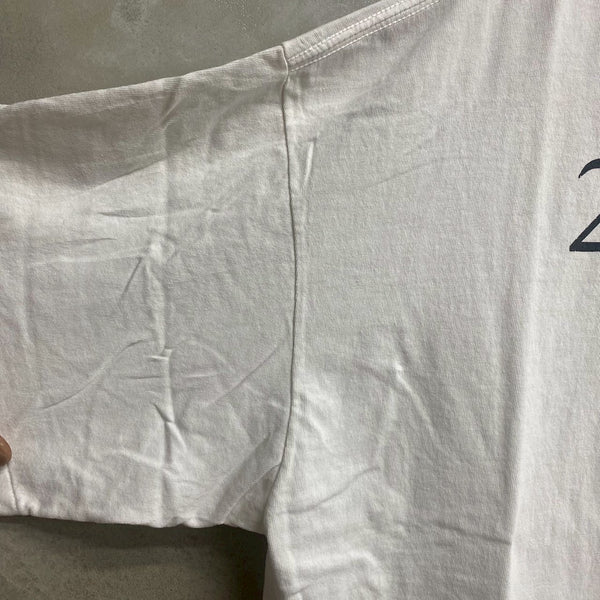 SAINT Mxxxxxx × 2PAC SHORT SLEEVE T-SHIRTS ' 2PAC  ' - COLLABORATION - / Saint Michael