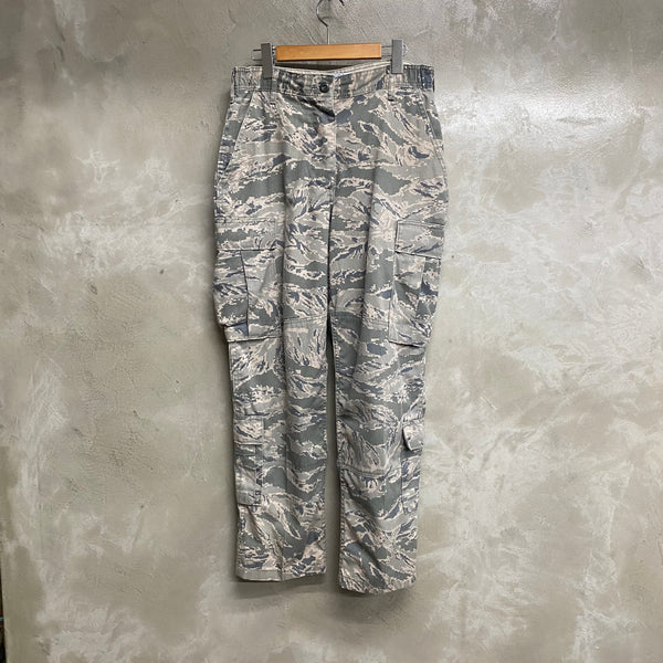 [ ONLY ONE ! ] US AIR FORCE  ABU TROUSERS / US MILITARY