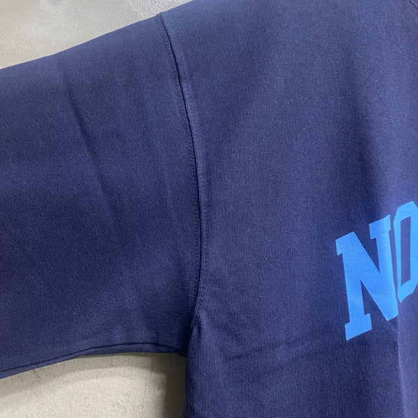 Do Nothing Congress T-SHIRTS LIGHTBLUE LETTERS on NAVY / Do Nothing Congress