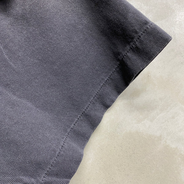 SAINT Mxxxxxx × FEAR OF GOD  SHORT SLEEVE T-SHIRTS ' COMPLETE CONTRL  ' - COLLABORATION - / Saint Michael