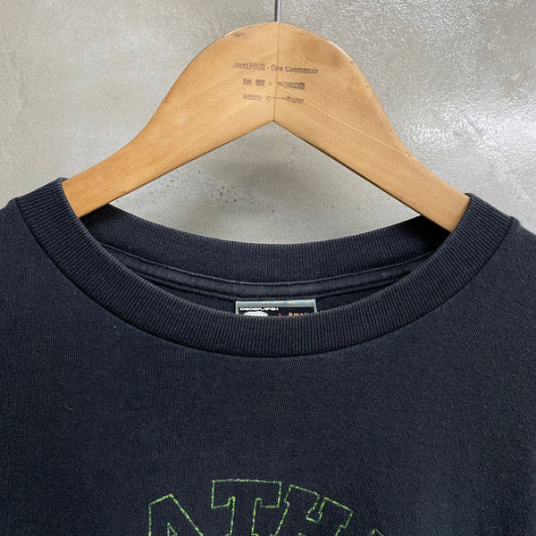 [ USED ] USED A BATHING APE SHORT SLEEVE SHIRT  / USED STREET