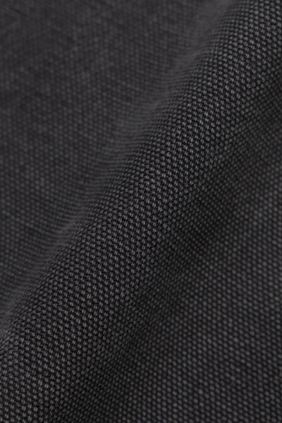 Double Knee Duck Work Pants (BLACK) / The Geeks
