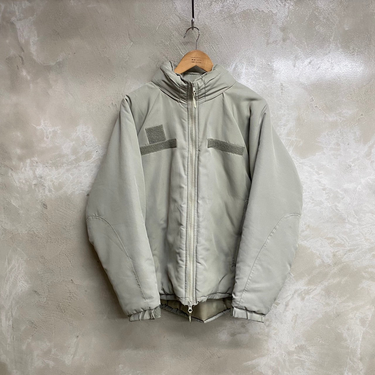 [ ONLY ONE ! ] ECWCS GEN III LEVEL 7 JACKET / U.S.MILITARY