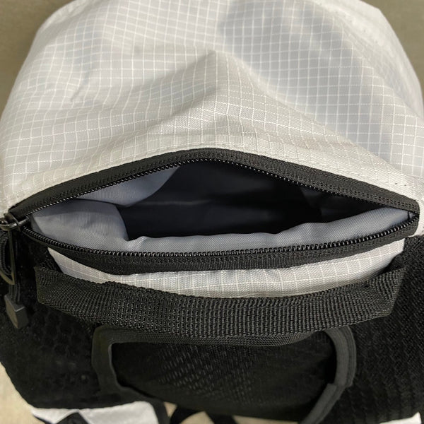 TRAIL BACK PACK / PACKING