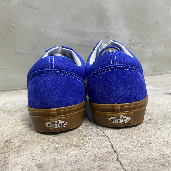 Old Skool " GUM " -VANS CLASSIC LINE-