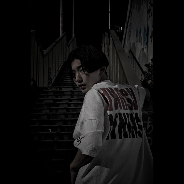 EVANGELION:95  0010 T-Shirt  / EVANGELION:95