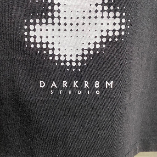 DARKR8M STUDIO SHIBUYA S/S TEE / DARKR8M STUDIO