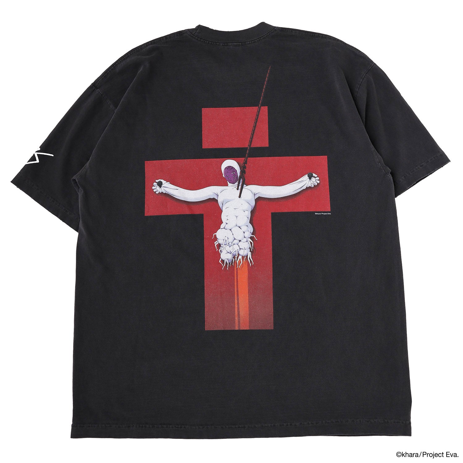 EVANGELION:95  0040 T-Shirt  / EVANGELION:95