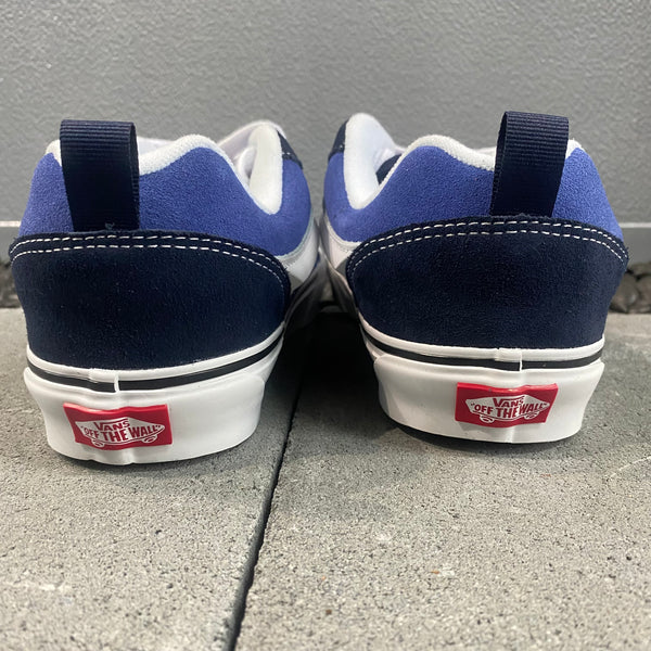 Knu Skool  -VANS CLASSIC LINE-