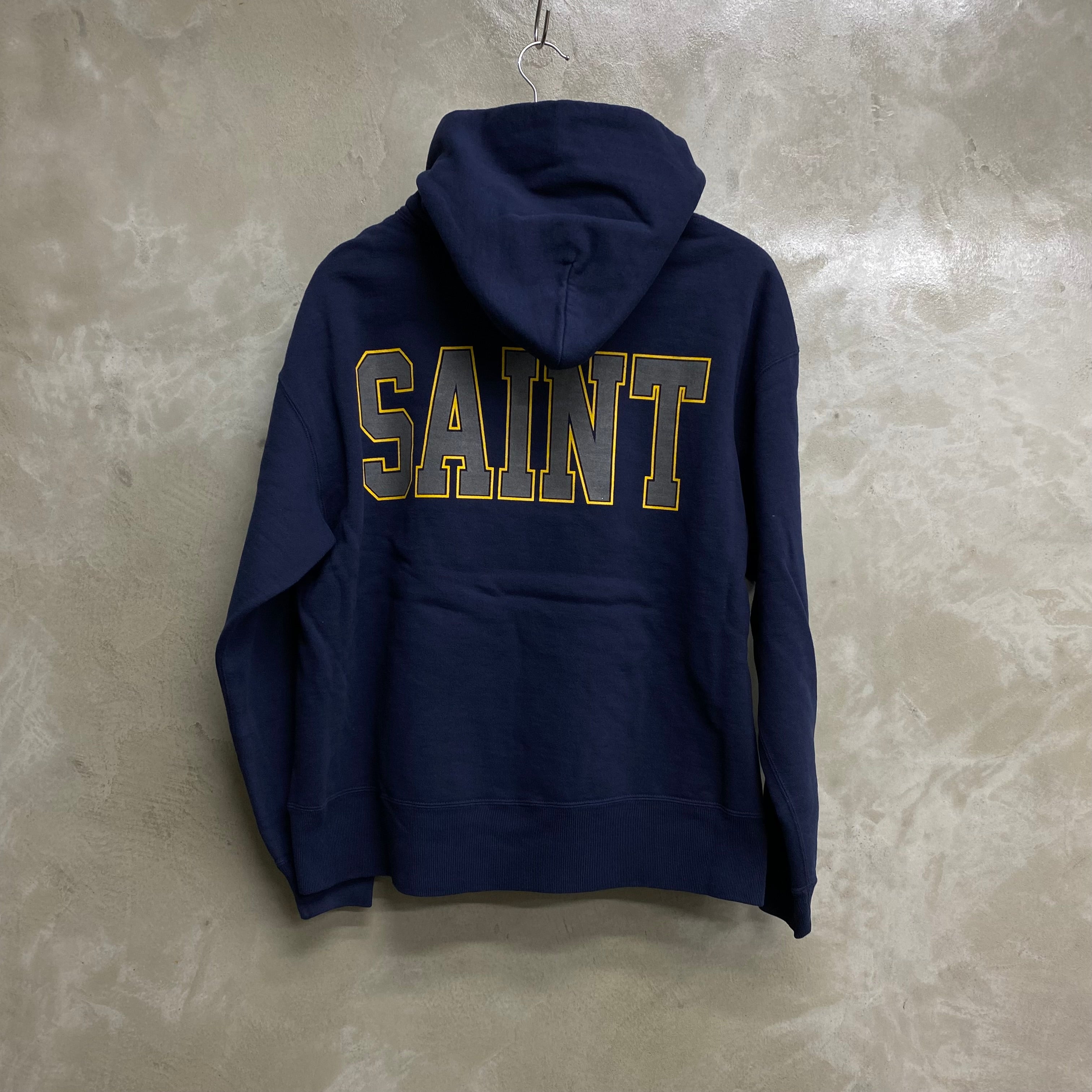SAINT Mxxxxxx HOODIE “ SAINT “  / Saint Michael