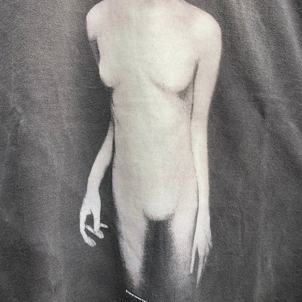 SAINT Mxxxxxx SHORT SLEEVE T-SHIRT ' ALIEN ' / Saint Michael