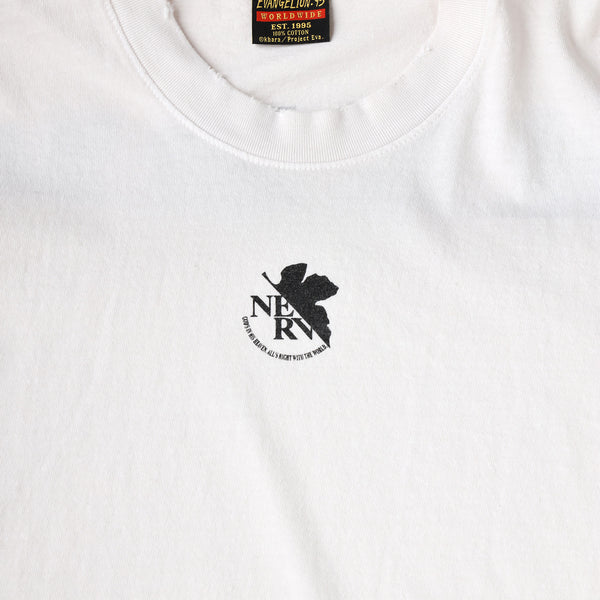 EVANGELION:95  0020 T-Shirt  / EVANGELION:95