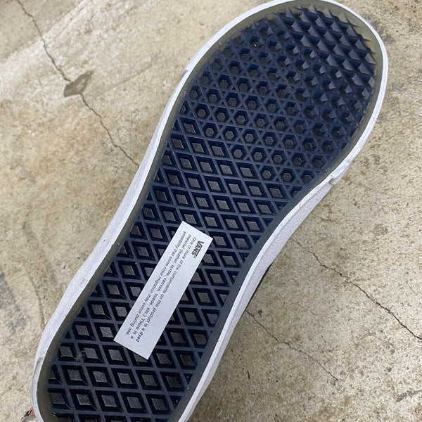 Old Skool  " Gore-tex "-VANS CLASSIC LINE-