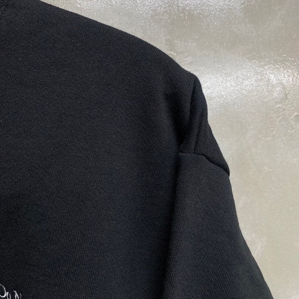 Do Nothing Congress CREW NECK SWEAT " Just Do Nothing EMBR " / Do Nothing Congress