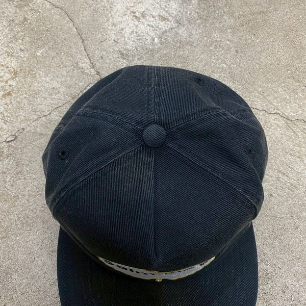 SAINT Mxxxxxx 5PANEL CAP " EAT ME " / Saint Michael