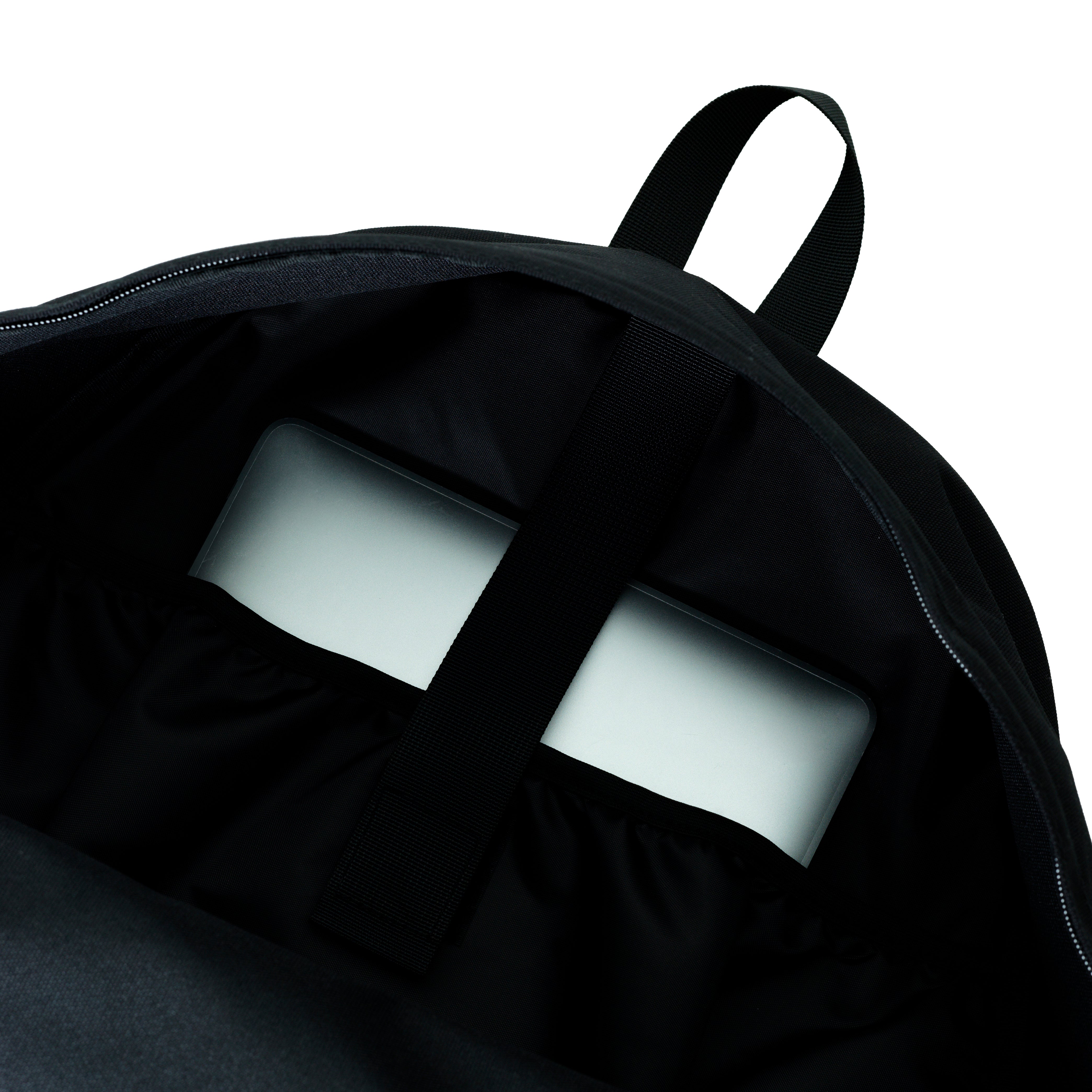 PA‑001N BACK PACK BLACK / PACKING