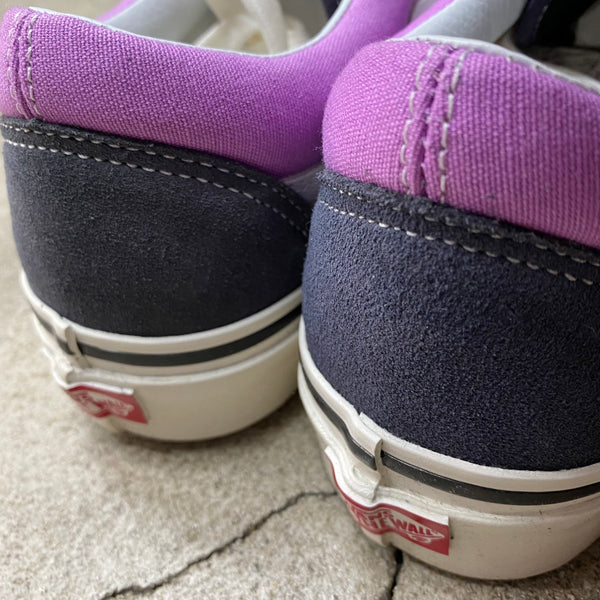 Old Skool 36 Dx 'Anaheim Factory' -VANS CLASSIC LINE-