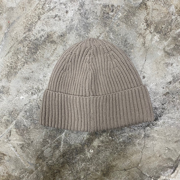 KAMIYA  "KMY" Beanie / KAMIYA