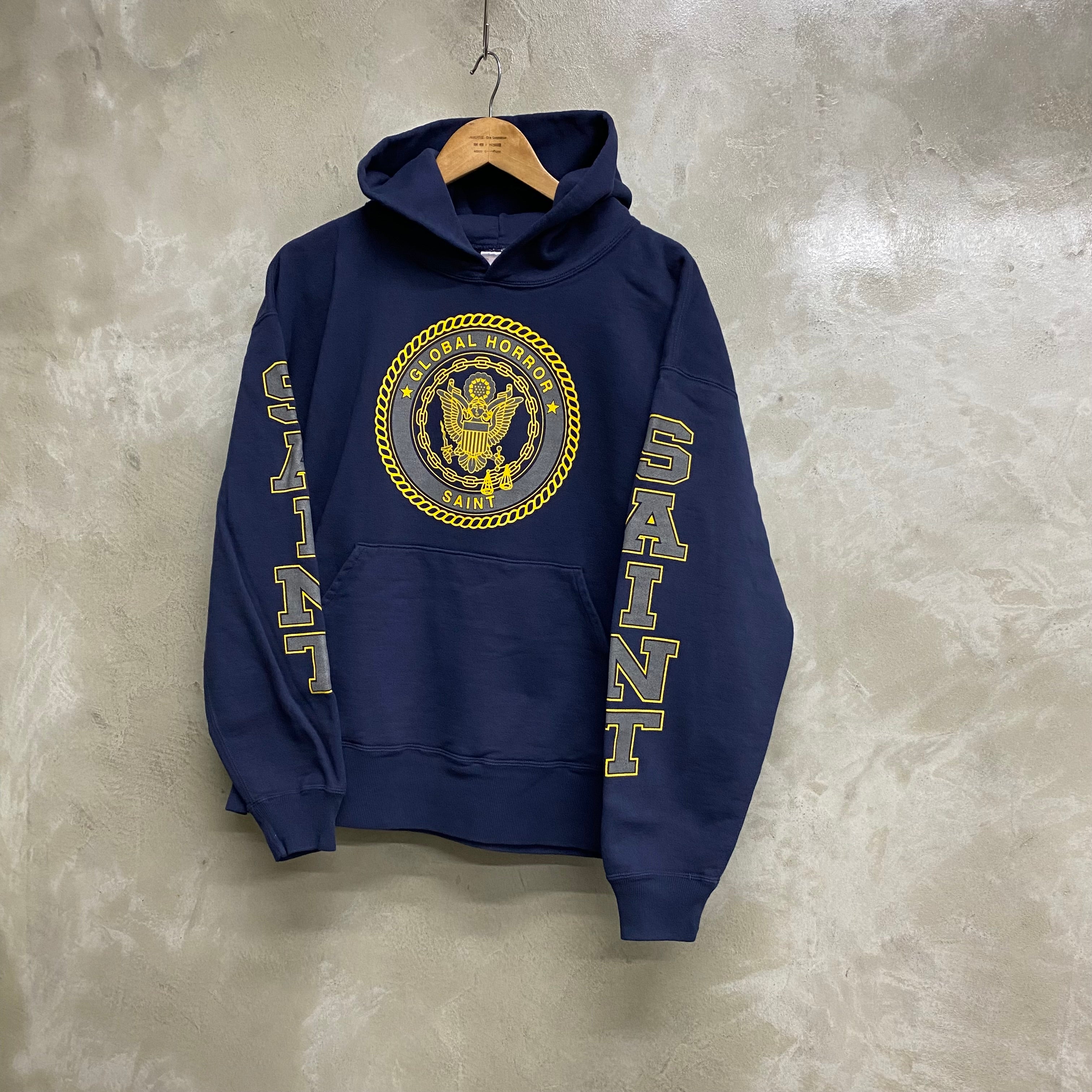 SAINT Mxxxxxx HOODIE “ SAINT “  / Saint Michael