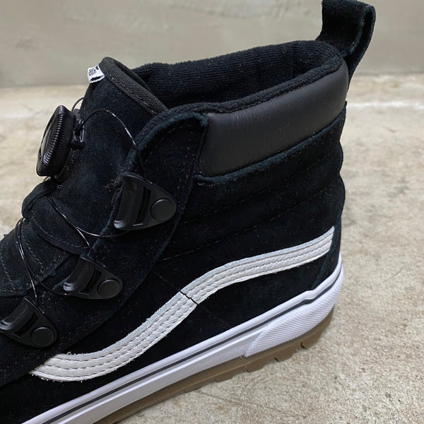 ［ FINAL ONE ! ］SK8-Hi MTE BOA -VANS CLASSIC LINE-