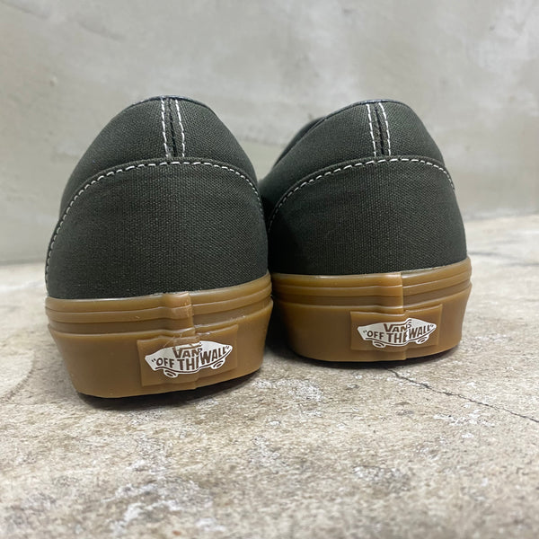 Classic Slip-On " GUM "-VANS CLASSIC LINE-
