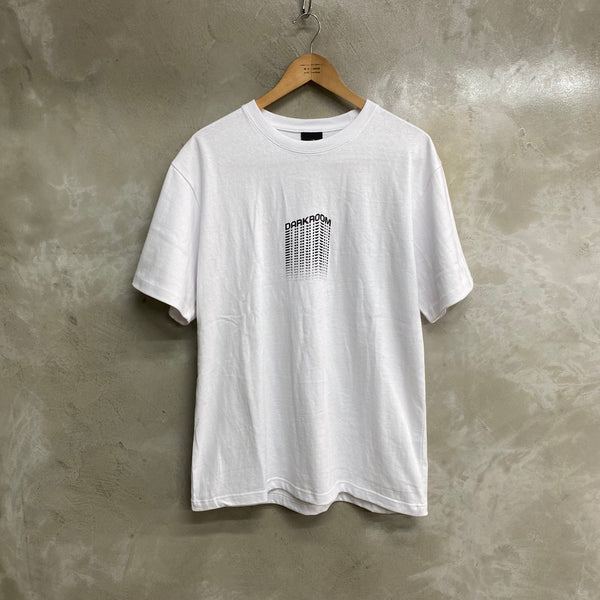 DARKR8M STUDIO  SEOUL SHINKWANG S/S TEE / DARKR8M STUDIO