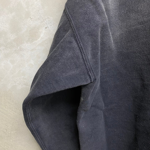 SAINT MICHAEL x DENIM TEARS CREW NECK SWEAT SHIRTS ' ST.TEARS ' -COLLABORATION- / Saint Michael